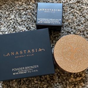 Anastasia Beverly Hills bundle